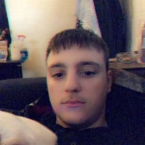 Meet your Posher, Richard